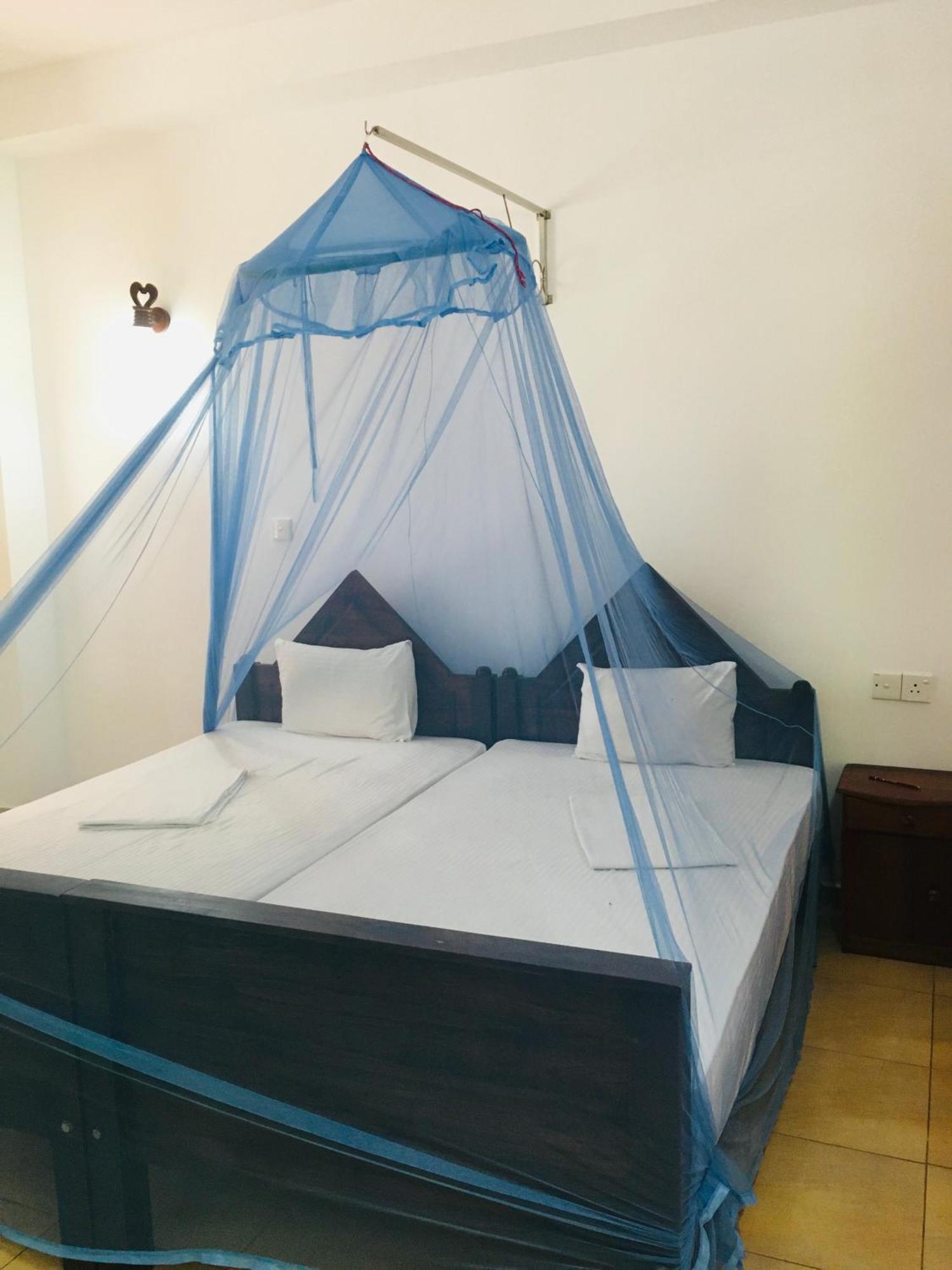 Ocean View Hotel 2*