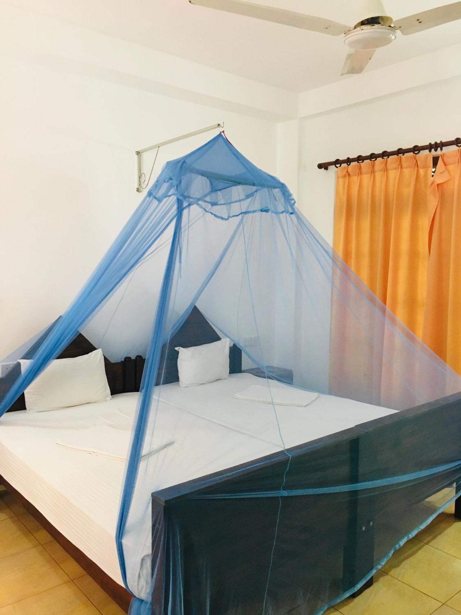 Hotel Ocean View Bentota