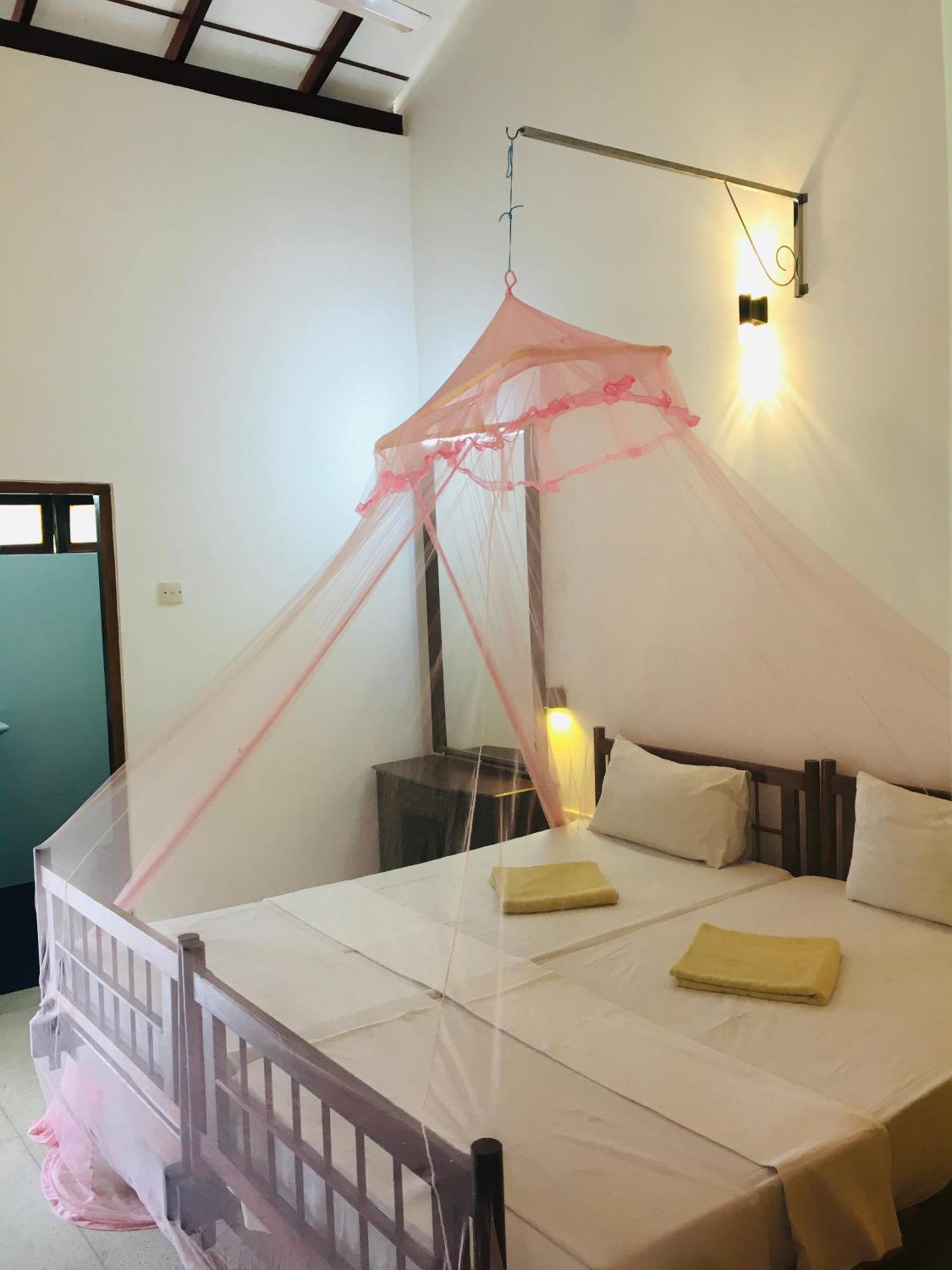 Ocean View Hotel Bentota