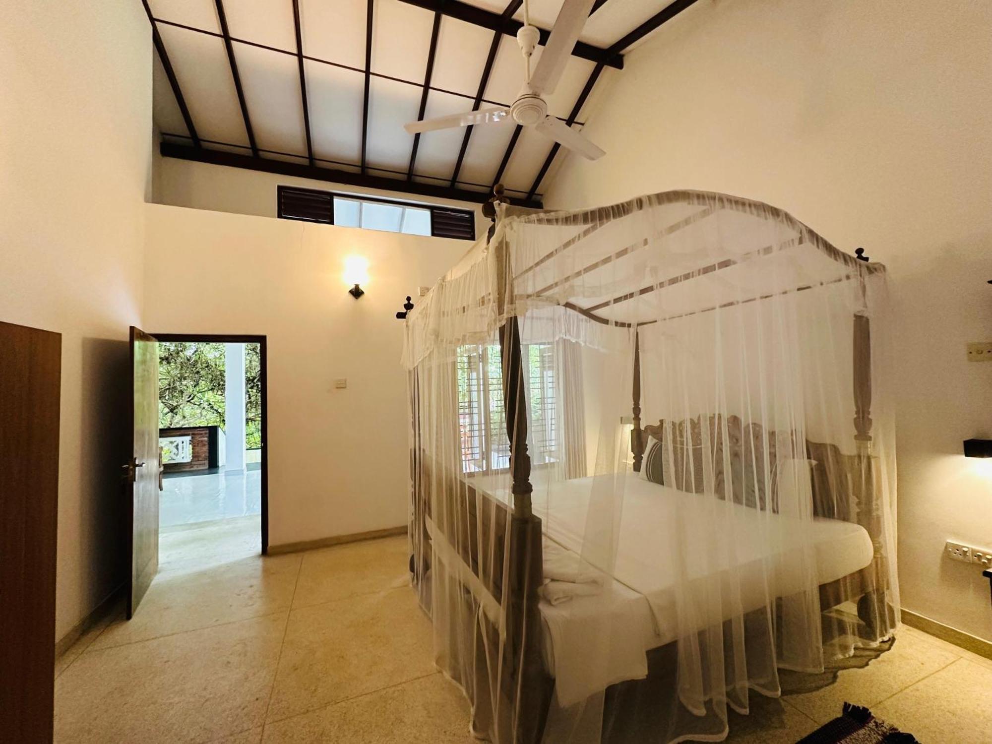 Ocean View Hotel Bentota