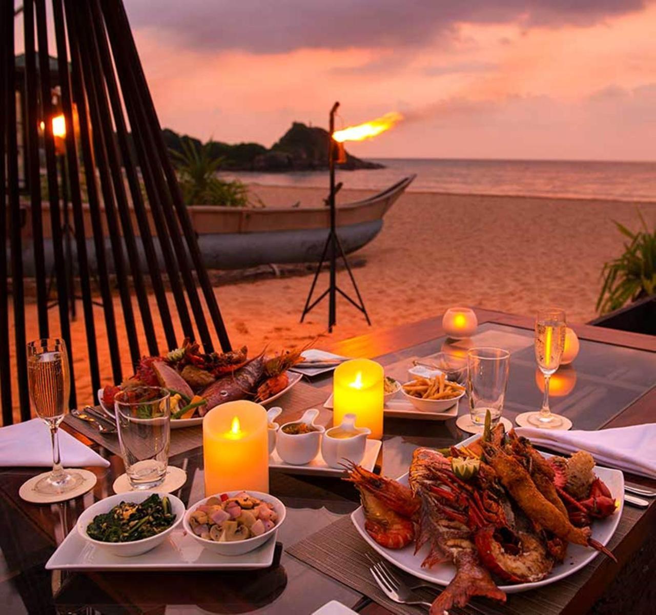 Ocean View Hotel 2*