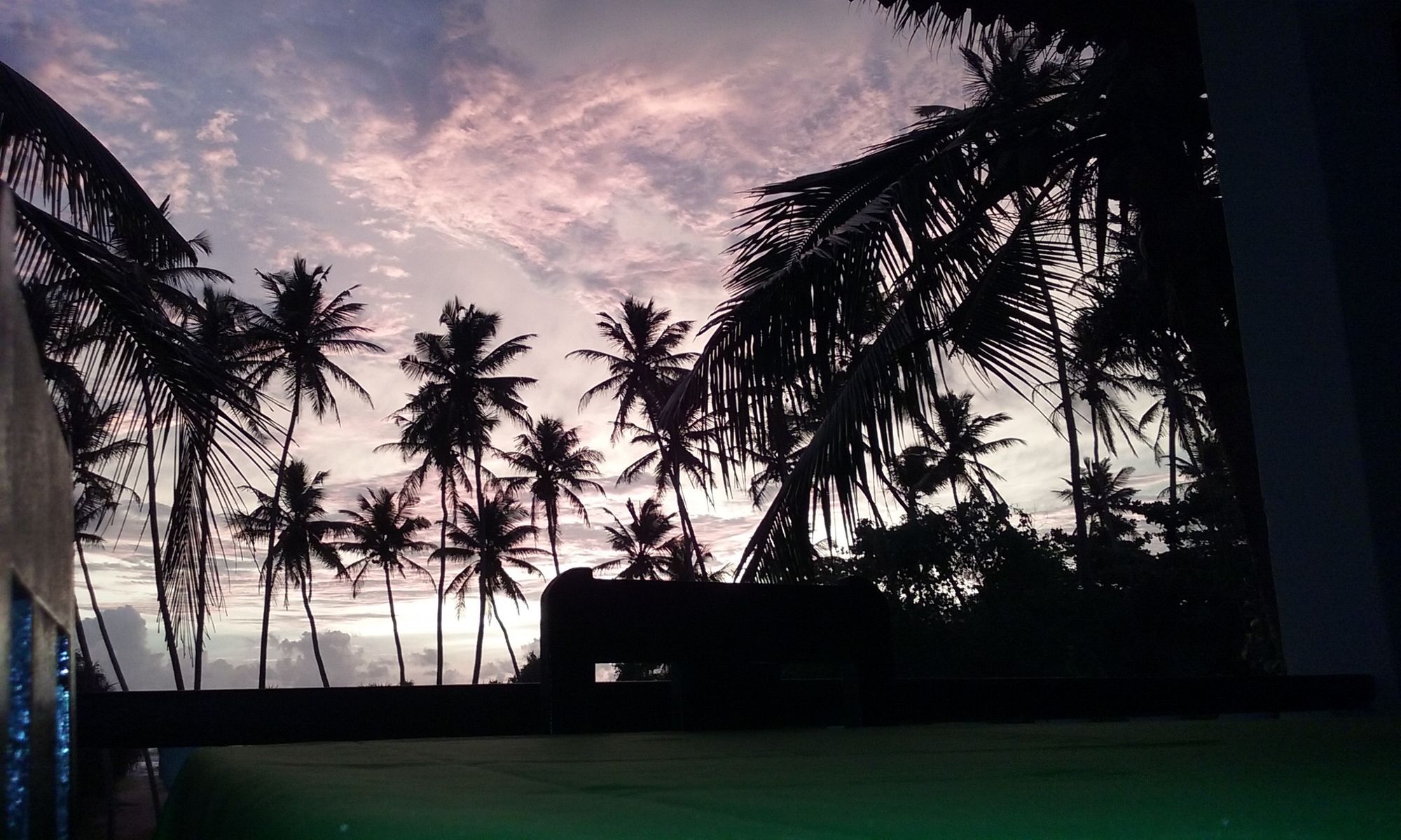 Ocean View Bentota