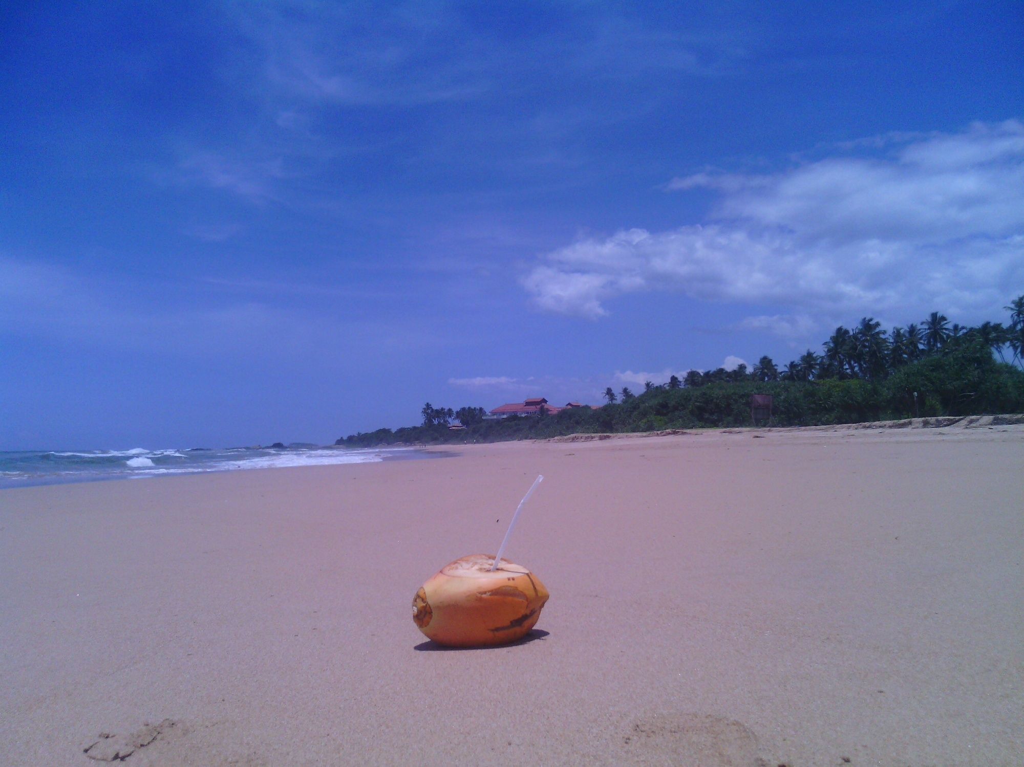 Ocean View 2*