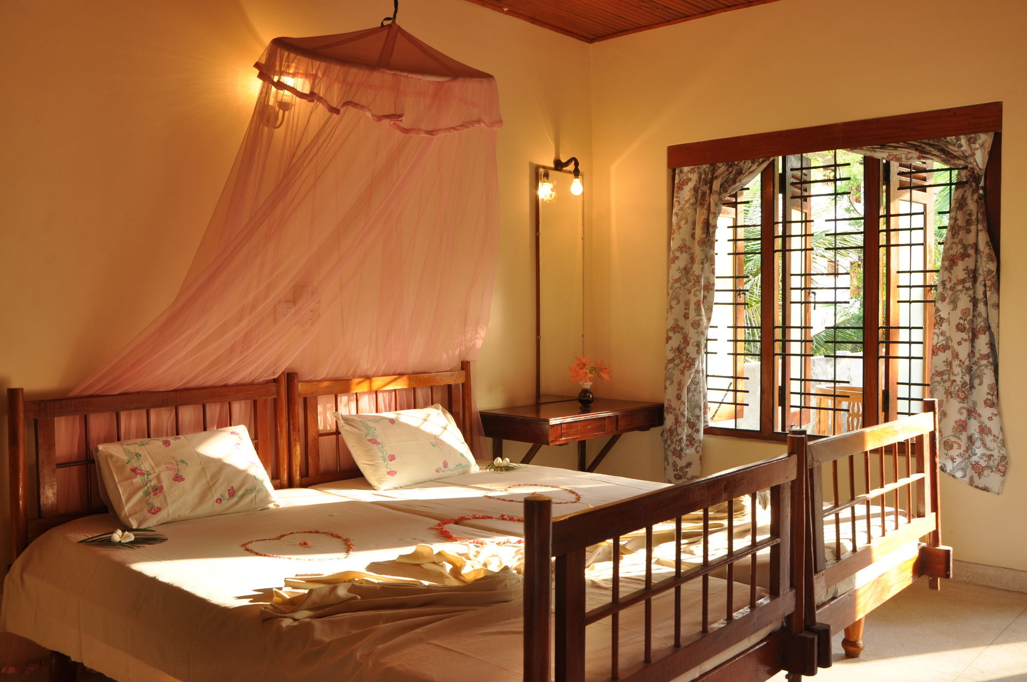 Hotel Ocean View 2*