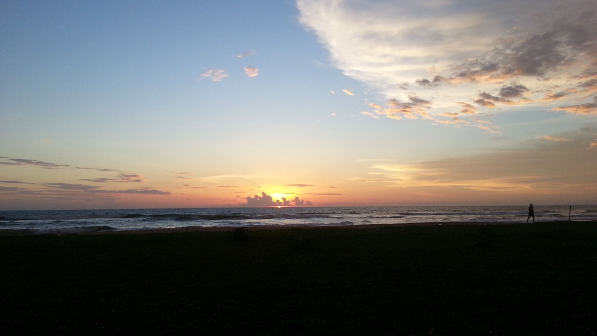 Ocean View