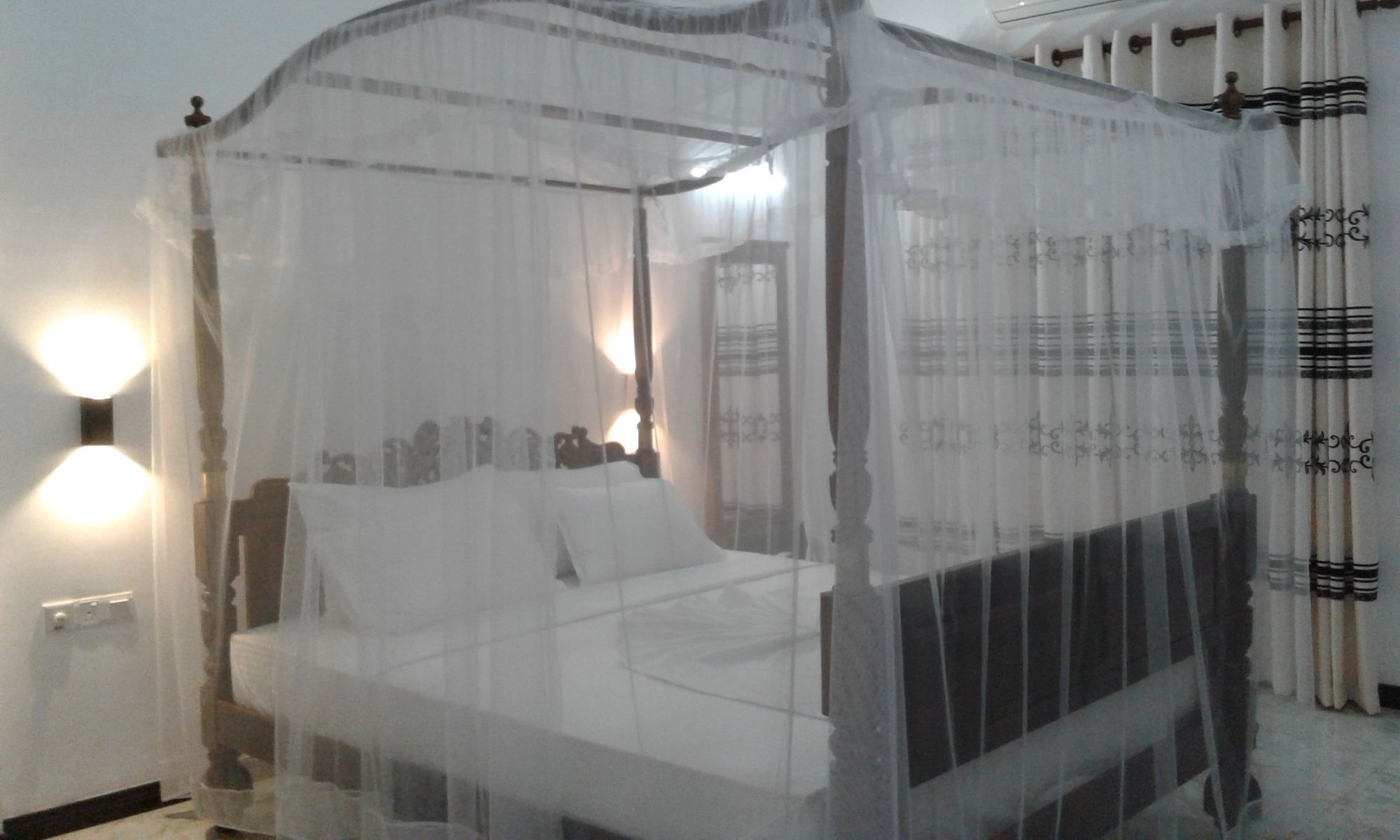 Hotel Ocean View