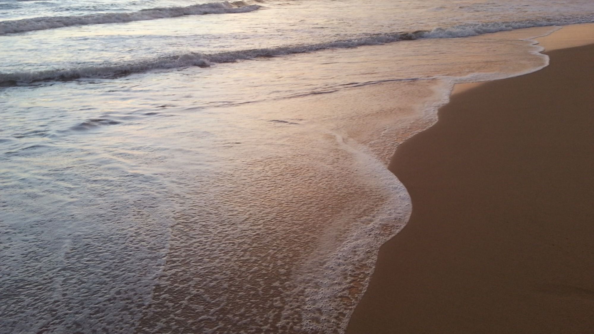 Ocean View Hotel 2*