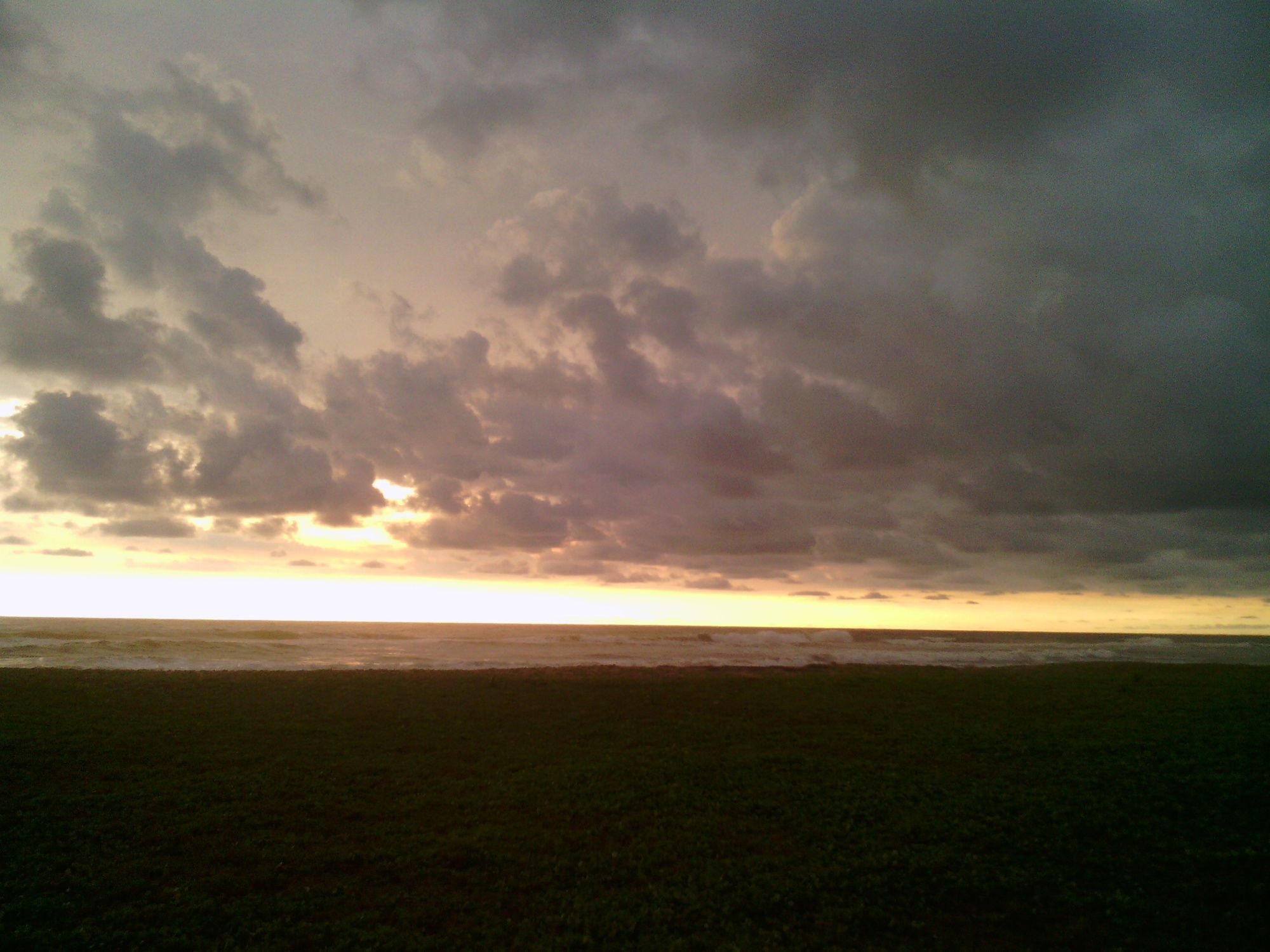 Ocean View 2*
